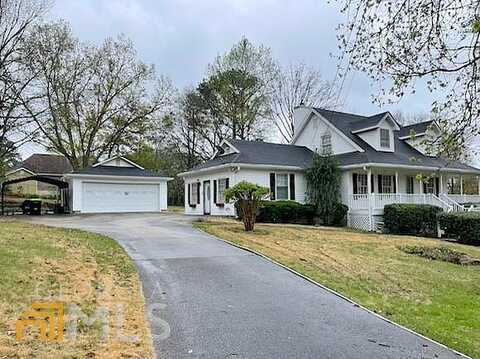 Clarkdell, STOCKBRIDGE, GA 30281