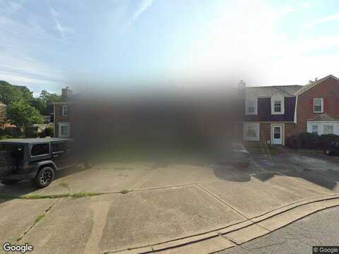 Cedar Creek, CHESAPEAKE, VA 23322