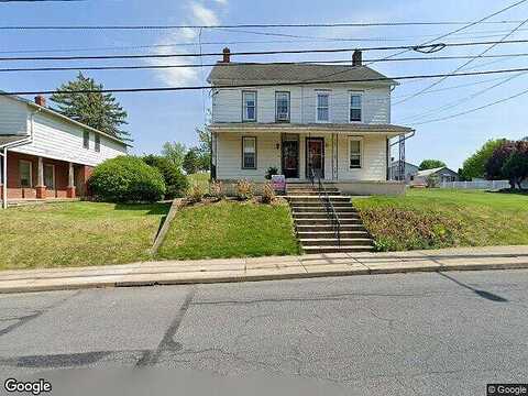 Wentz, KUTZTOWN, PA 19530