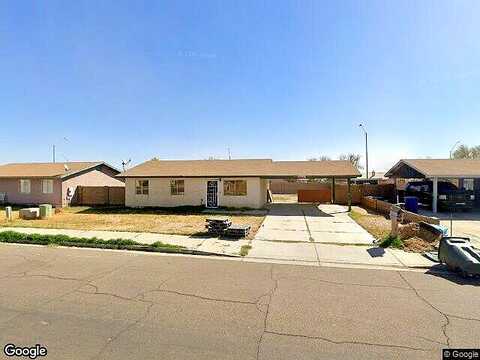 40Th, YUMA, AZ 85364