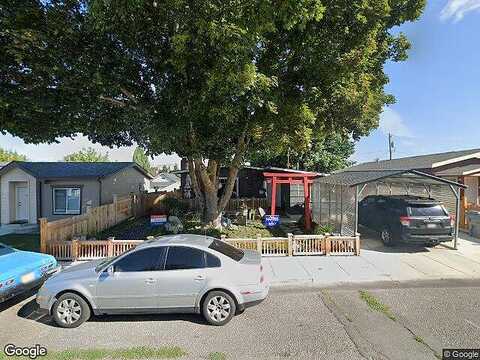 13Th, THE DALLES, OR 97058