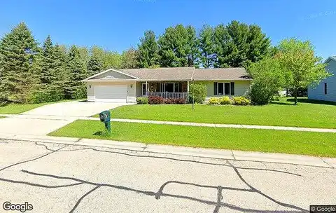 Willow Creek, ROSENDALE, WI 54974