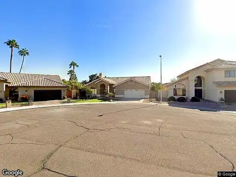 Pecan, TEMPE, AZ 85284