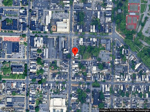 10Th, READING, PA 19602