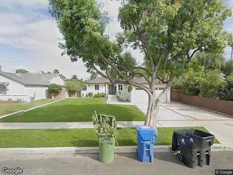 Vose, WINNETKA, CA 91306