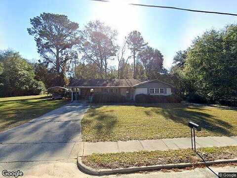 Springfield, GUYTON, GA 31312