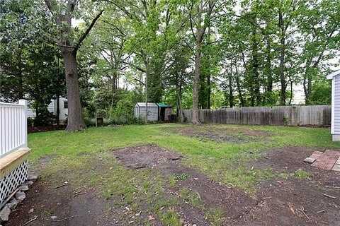 Mcclellan, SANDSTON, VA 23150