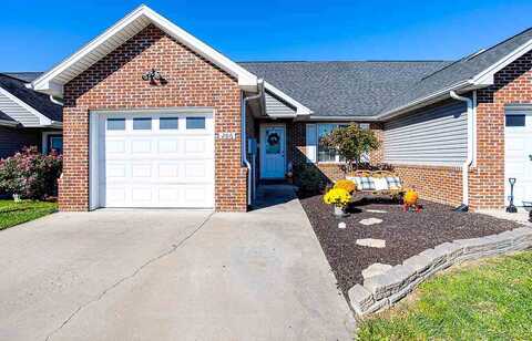 Tara Dawn, BROADWAY, VA 22815