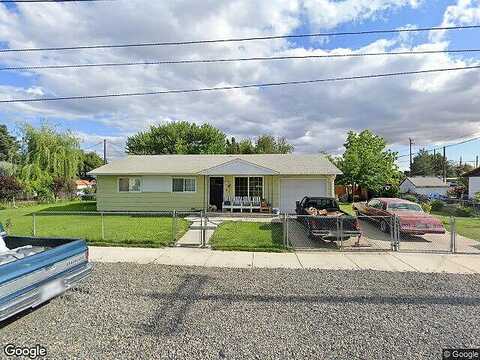 Franklin, TOPPENISH, WA 98948