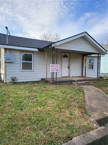 Mill, BARNESVILLE, GA 30204