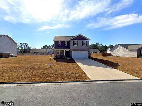 Sage Field, RINCON, GA 31326