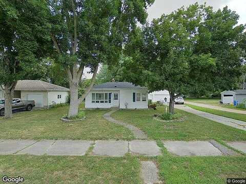 3Rd, MONTGOMERY, MN 56069