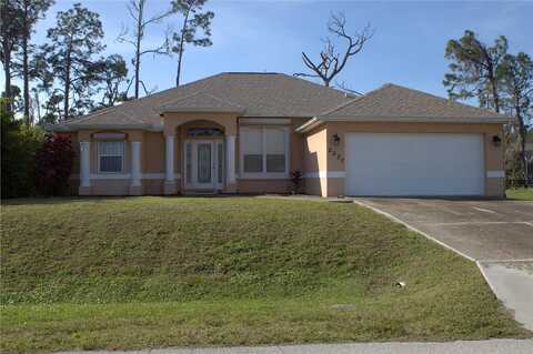 Lovoy, NORTH PORT, FL 34288