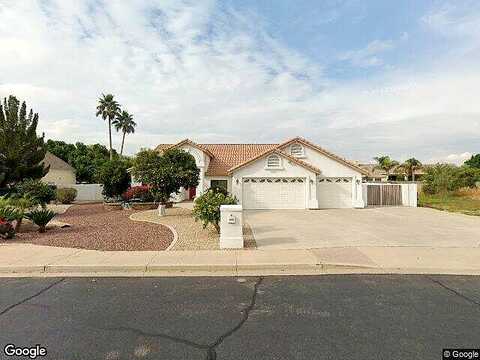 Norwood, MESA, AZ 85213