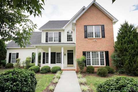 Duncraig, LYNCHBURG, VA 24502