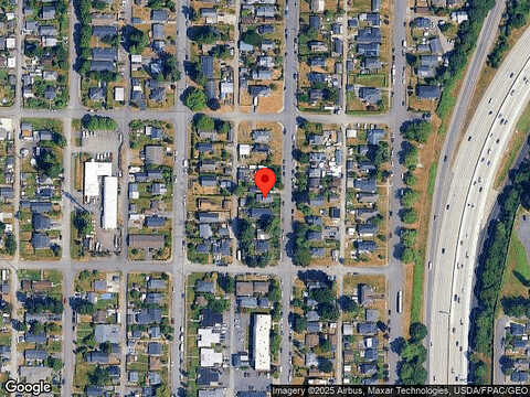 Highland, EVERETT, WA 98201