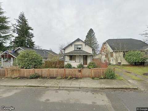 Highland, EVERETT, WA 98201