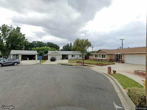 Sargent, SIMI VALLEY, CA 93063