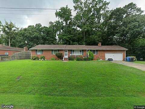 Meredith, VIRGINIA BEACH, VA 23455