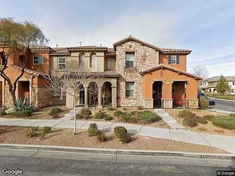 Via Firenze, HENDERSON, NV 89044