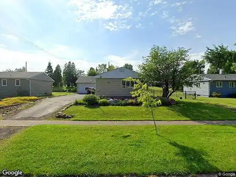 Field, SILVER BAY, MN 55614