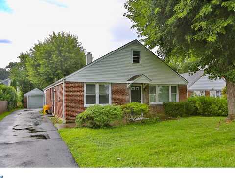 Brookside, GLENSIDE, PA 19038
