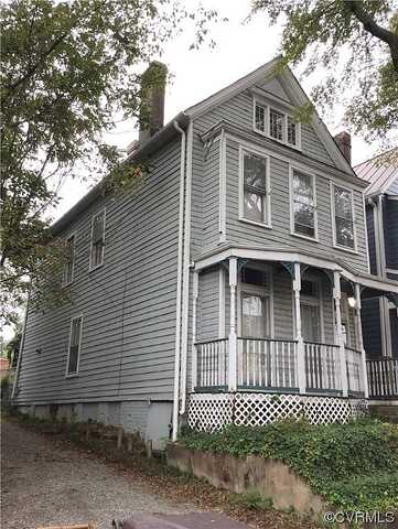 Granby, RICHMOND, VA 23220