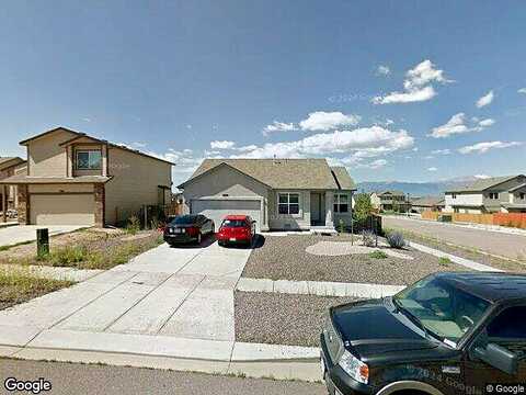 Tee Post, COLORADO SPRINGS, CO 80951