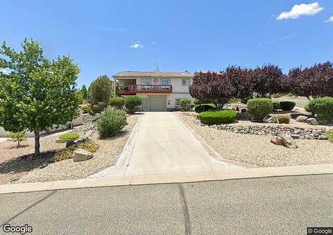St James, PRESCOTT, AZ 86301