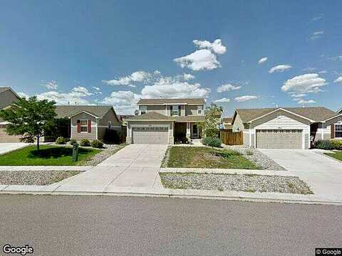 Woodpark, COLORADO SPRINGS, CO 80951