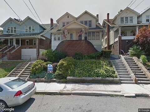 Howard, POTTSVILLE, PA 17901