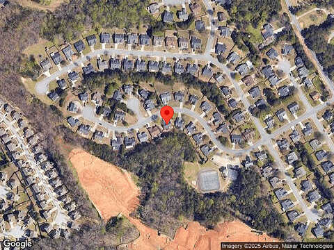 Nichols Landing, DACULA, GA 30019