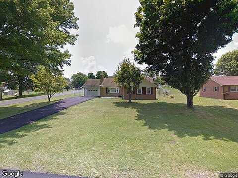 Ash, CHRISTIANSBURG, VA 24073
