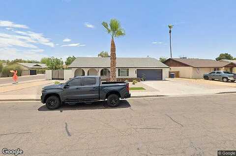 Oxford, TEMPE, AZ 85283