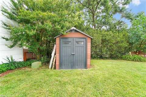 Blue Knob, VIRGINIA BEACH, VA 23464