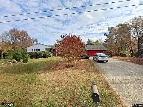 Washington, WARSAW, VA 22572