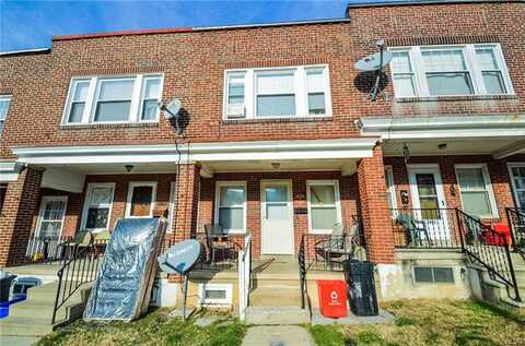 Woodvale, READING, PA 19606
