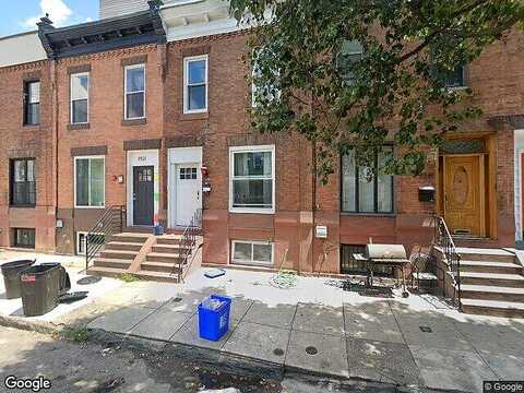 21St, PHILADELPHIA, PA 19145