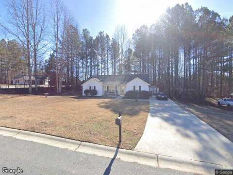 Conifer, ROCKMART, GA 30153