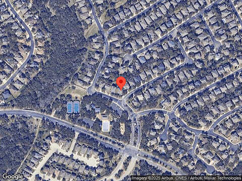 Upton, SAN ANTONIO, TX 78260
