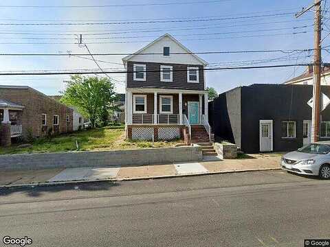 Bainbridge, RICHMOND, VA 23224