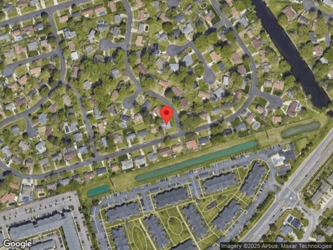 Blue Knob, VIRGINIA BEACH, VA 23464