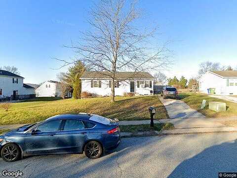 Red Wing, DOVER, PA 17315