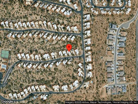Hickory Hollow, TUCSON, AZ 85704