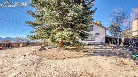 Chapel Hills, COLORADO SPRINGS, CO 80920