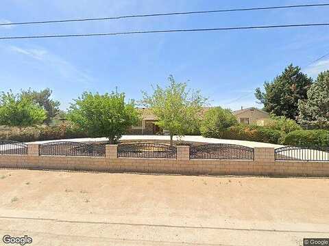 Seneca, APPLE VALLEY, CA 92307