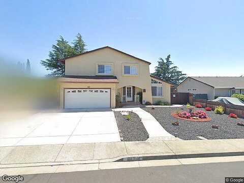 Redwood, HERCULES, CA 94547