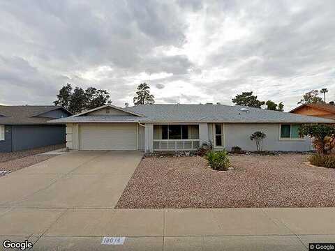 Palo Verde, SUN CITY, AZ 85373