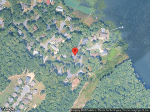 Cabin, TRIANGLE, VA 22172