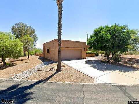 Camino Urbano, GREEN VALLEY, AZ 85622